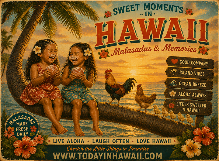 Hawaii