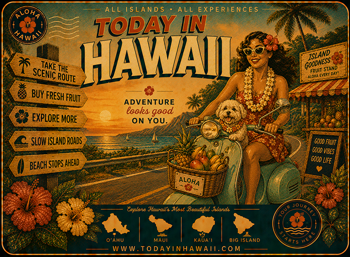 Hawaii