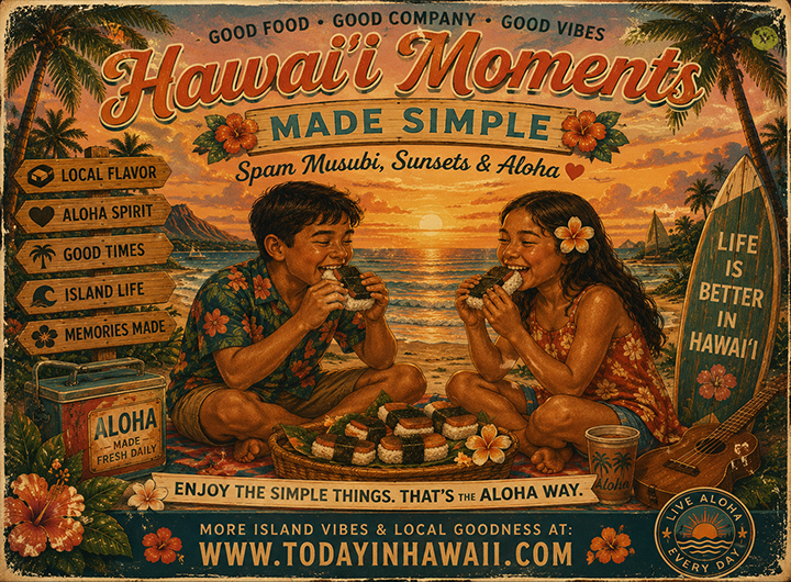 Hawaii