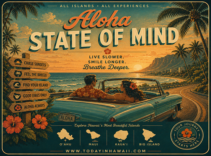 Hawaii