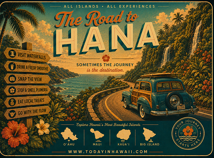 Hawaii
